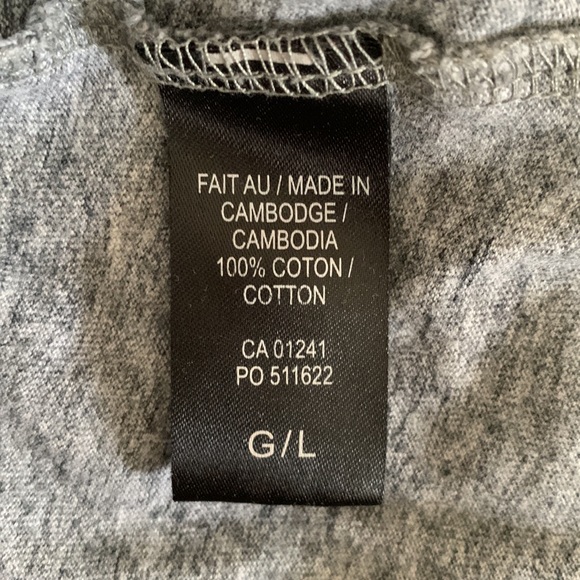 ✨Le 31 long-sleeve size L - Picture 3 of 4